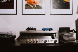 Mobil romantik i systemet